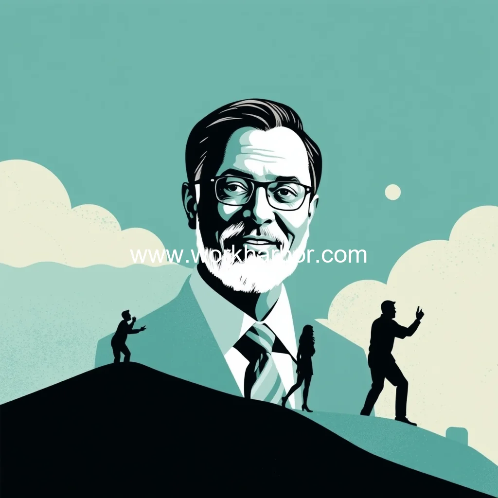 Read more about the article Minister : Strategies To Strengthen Workforce