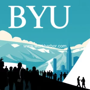 Read more about the article BYU  Idaho to Host Career Fair Featuring Over 160 Employers and Graduate Schools