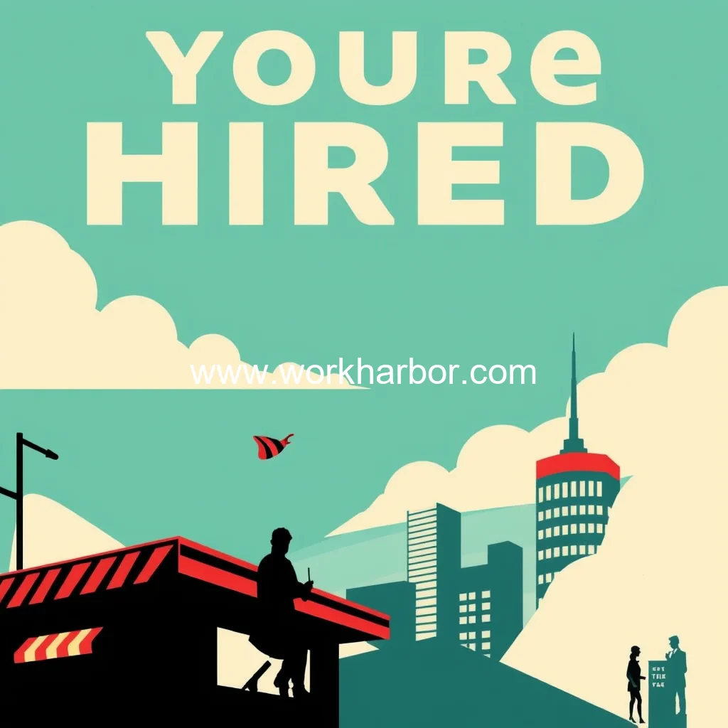 Read more about the article Youre Hired : How Yum  Brands Is Preparing Tomorrow Global Workforce