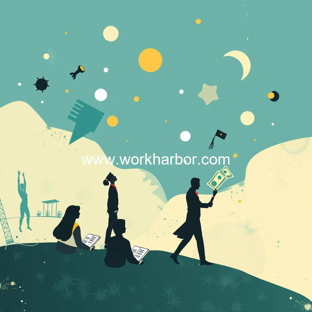 Read more about the article Next Generation of Business Leaders are Investing in Education