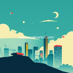 Read more about the article Education Sector and Marketing  Communications Roles Lead Singapore Job Market Recovery