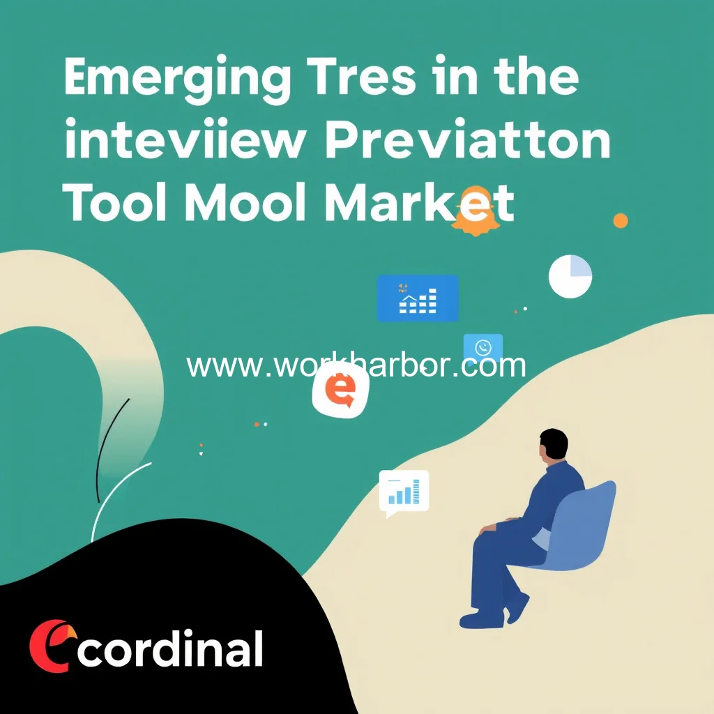 Read more about the article Emerging Trends in the Interview Preparation Tool Market : AI  Real  Time Feedback  and Personalized Coaching  Cardinal Courier