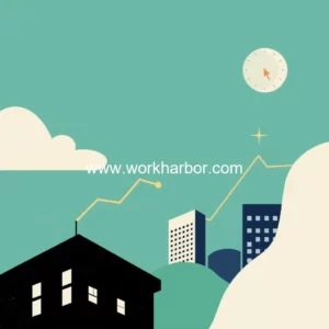 Read more about the article What You Need To Know About The Current State Of The White  Collar Job Market