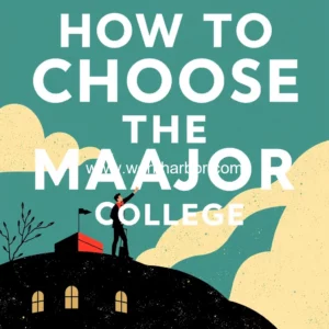 Read more about the article How to Choose the Right Major in College