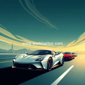 Read more about the article VinFast Auto : Vingroup  VinFast Sign Strategic Partnerships With Four Major Partners in the Middle East