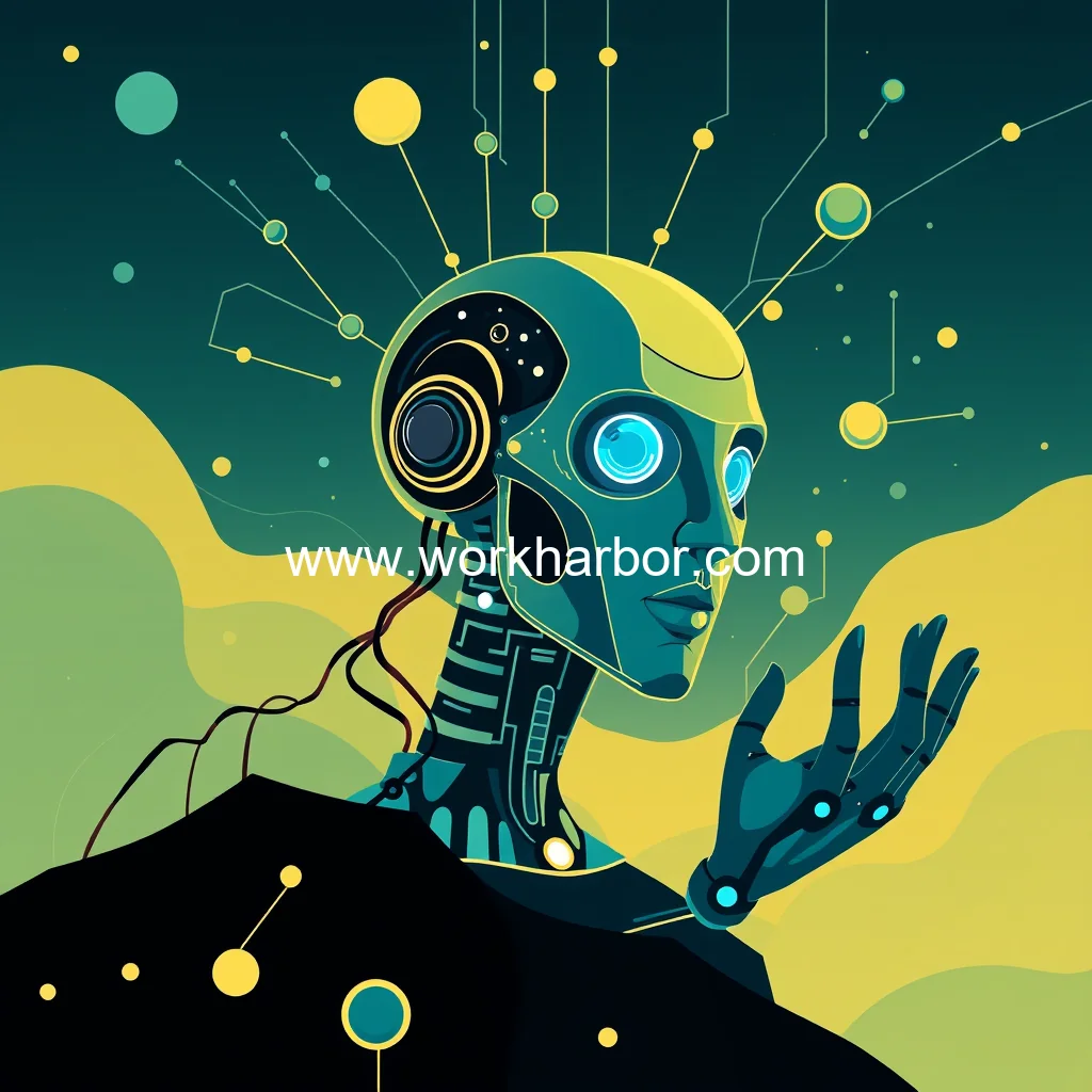 You are currently viewing Harnessing ai: job seekers’ guide to leading in cdntech’s talent acquisition arena.