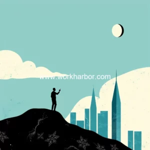 Read more about the article How to land and maximize your internship experience