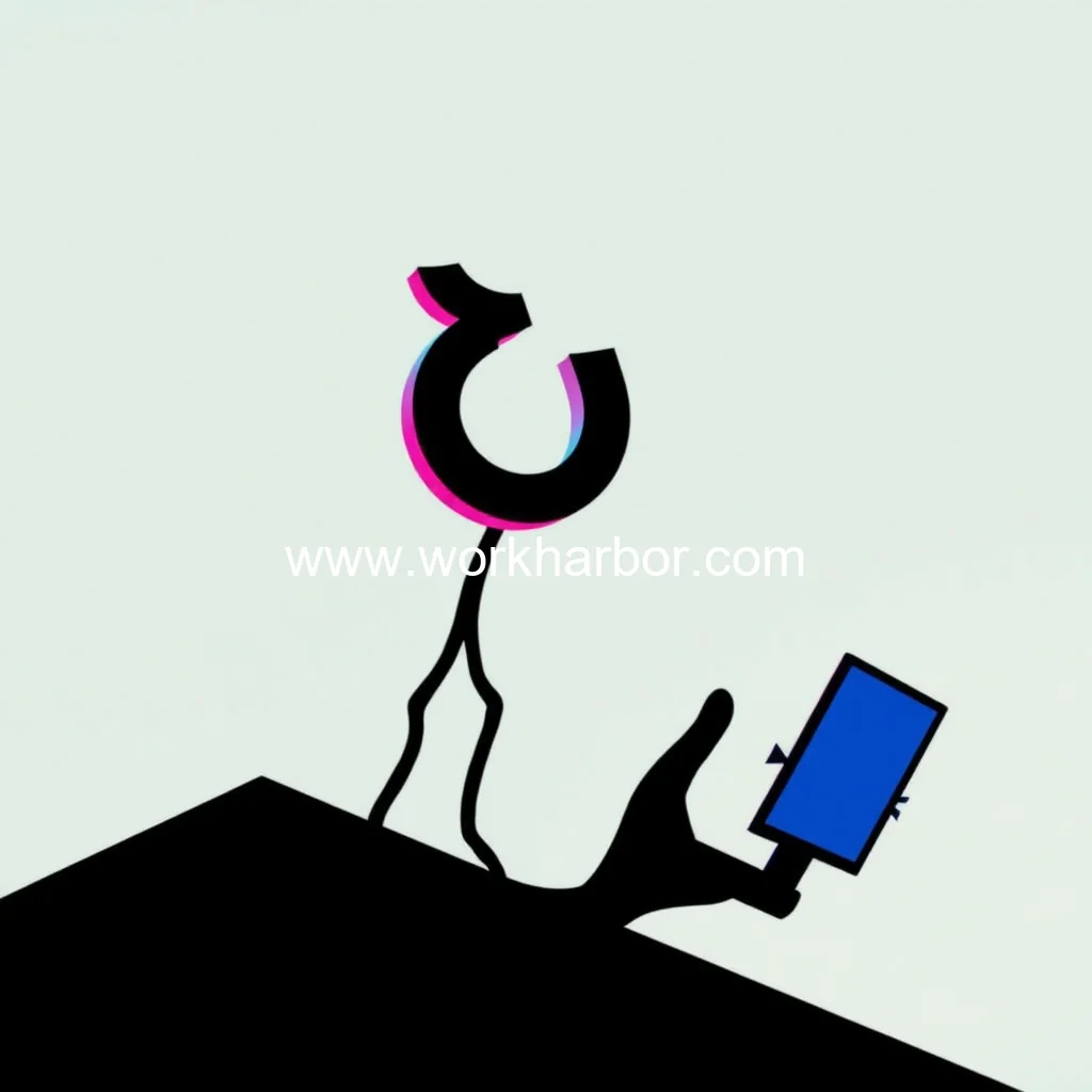 Read more about the article This TikTok trend could be detrimental to your career  says job coach of 15 years  NBC 5 Dallas  Fort Worth