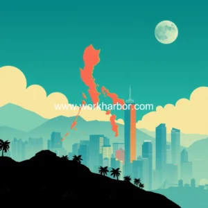 Read more about the article foundit Insights Tracker Reveals 20  Surge in Hiring Activity in the Philippines : A Beacon for Southeast Asia