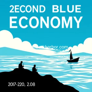 Read more about the article Second Blue Economy conference slated for next year