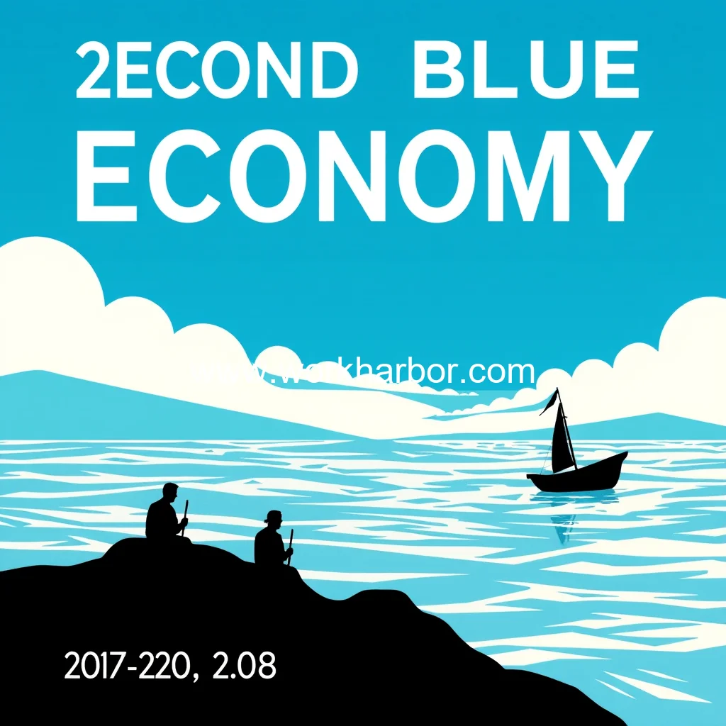 Read more about the article Second Blue Economy conference slated for next year