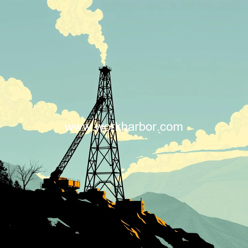 Read more about the article Federal grant sought to support laid off Stillwater miners