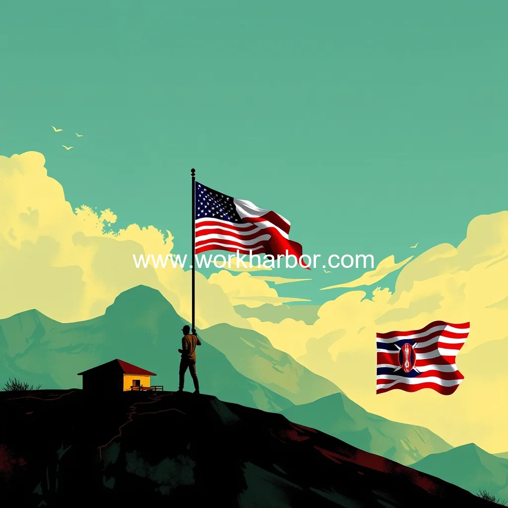 Read more about the article Exciting us embassy job opportunities in kenya with over ksh 1 million salaries!