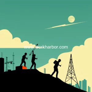 Read more about the article Op  Ed : The necessity of workforce development programs