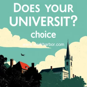 Read more about the article Does your university choice matter?