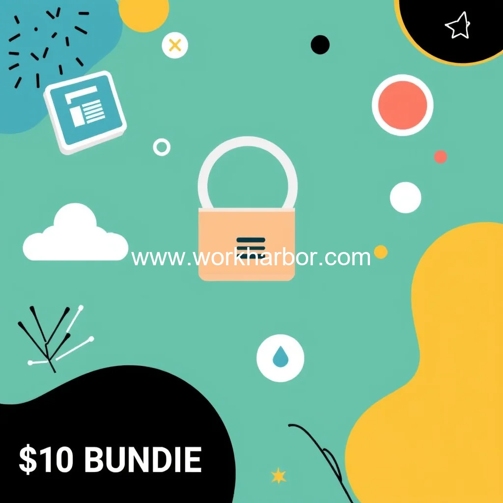 Read more about the article Boost your employment prospects: unlock skills with a $10 bundle!