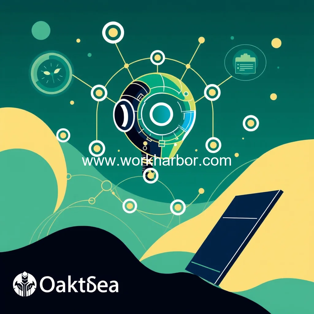 Read more about the article WriteSea and Oakton College Introduce AI Job Search Skills Course To Boost Employability