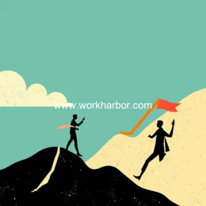 Read more about the article Why 2  Raises Vs  Big Promotions Can Hurt Your Career Growth