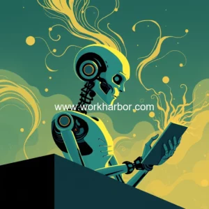 Read more about the article Is ai streamlining or stirring up job applications?