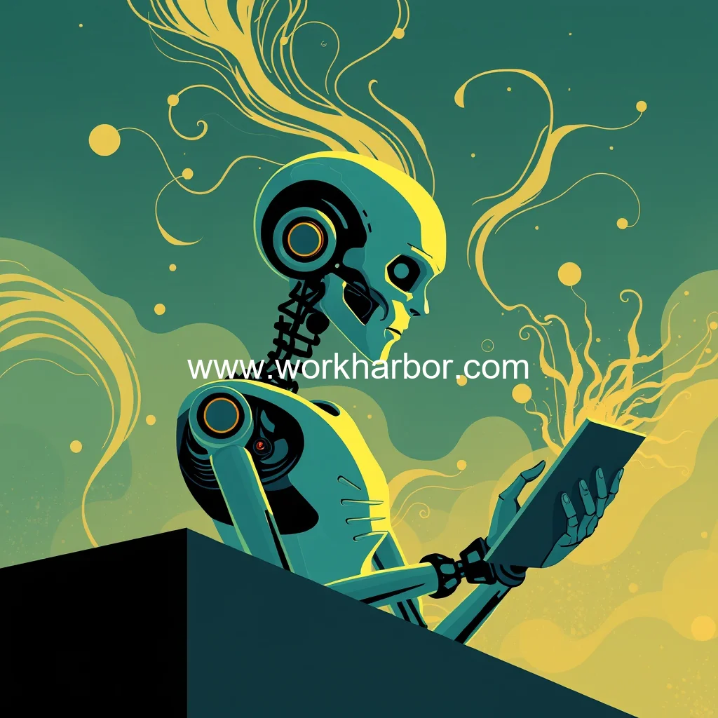 You are currently viewing Is ai streamlining or stirring up job applications?