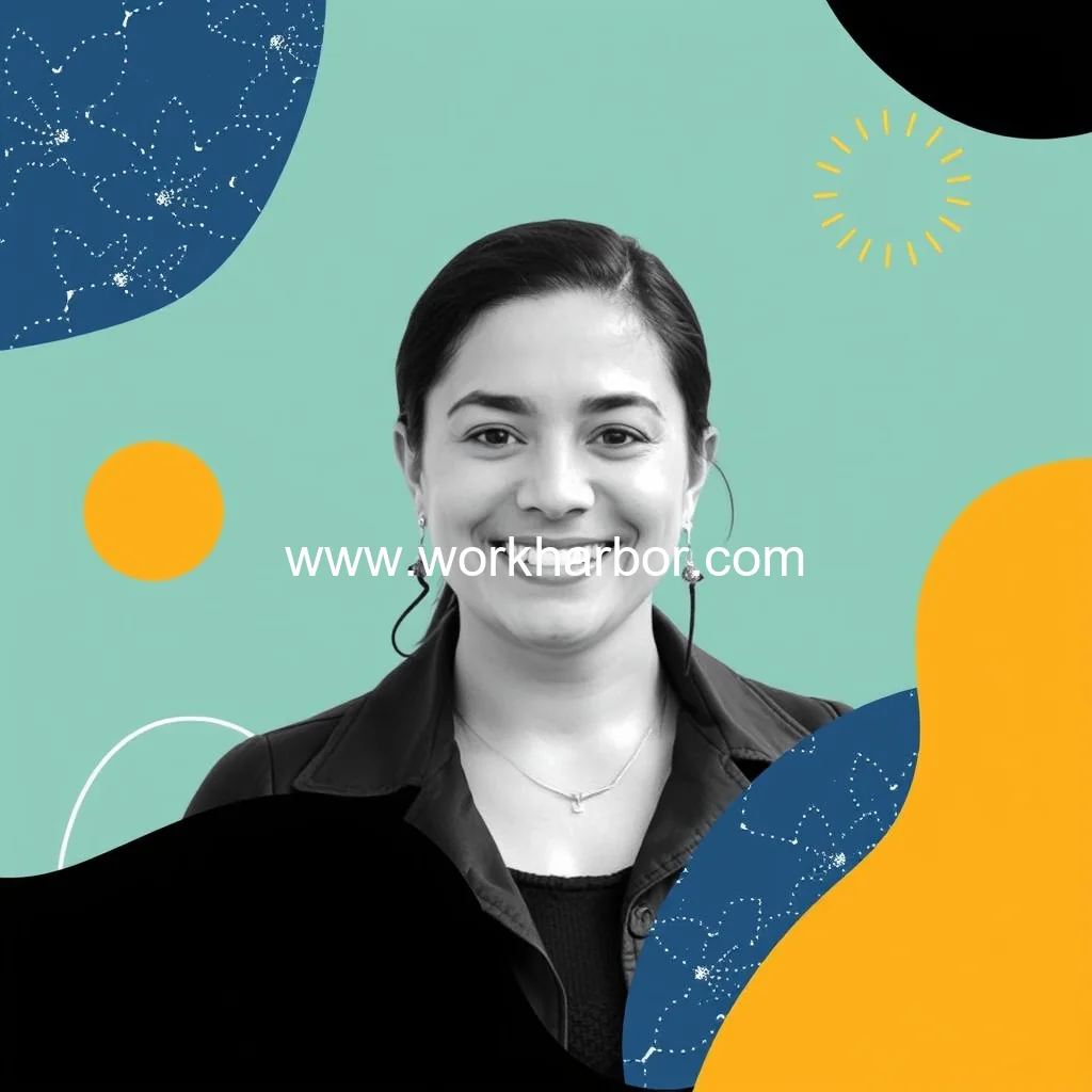 Read more about the article Empowering Careers : How Polk Career Connect helped Daniela Villela  Martinezfind her path