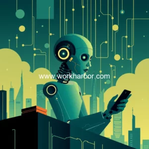 Read more about the article The Impact of AI on Labor Markets