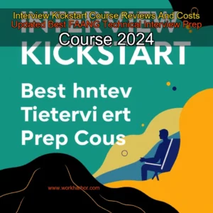 Read more about the article Interview Kickstart Course Reviews And Costs Updated  Best FAANG Technical Interview Prep Course 2024