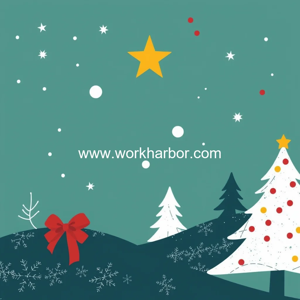 You are currently viewing Navigate the holiday job hunt: essential strategies for success!