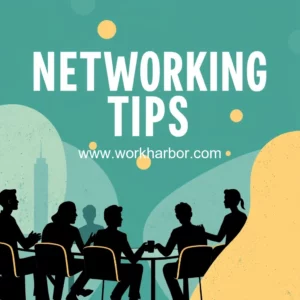 Read more about the article Networking Tips for Entrepreneurs