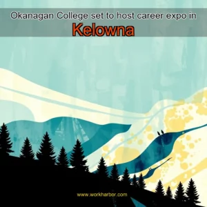 Read more about the article Okanagan College set to host career expo in Kelowna