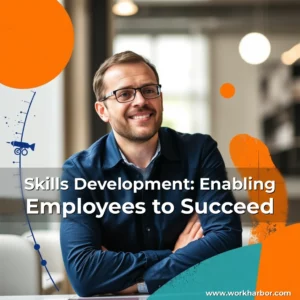 Read more about the article Skills Development: Enabling Employees to Succeed