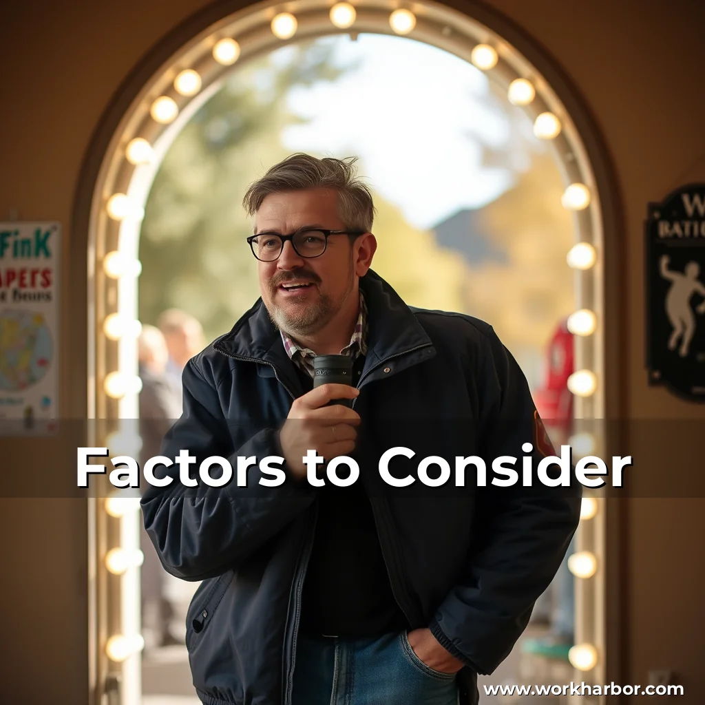 Read more about the article Factors to Consider